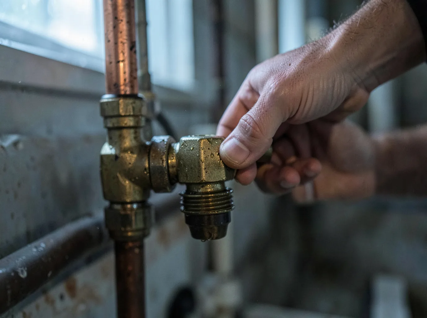 Emergency Plumber North Chicago, IL FAQs